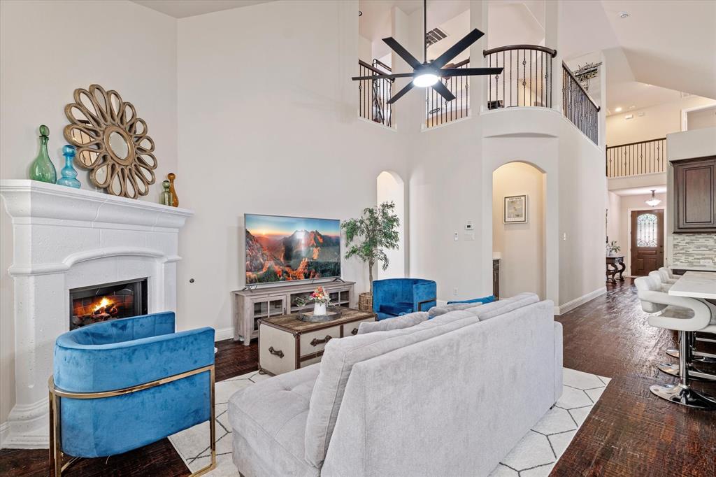 Creekside - Residential