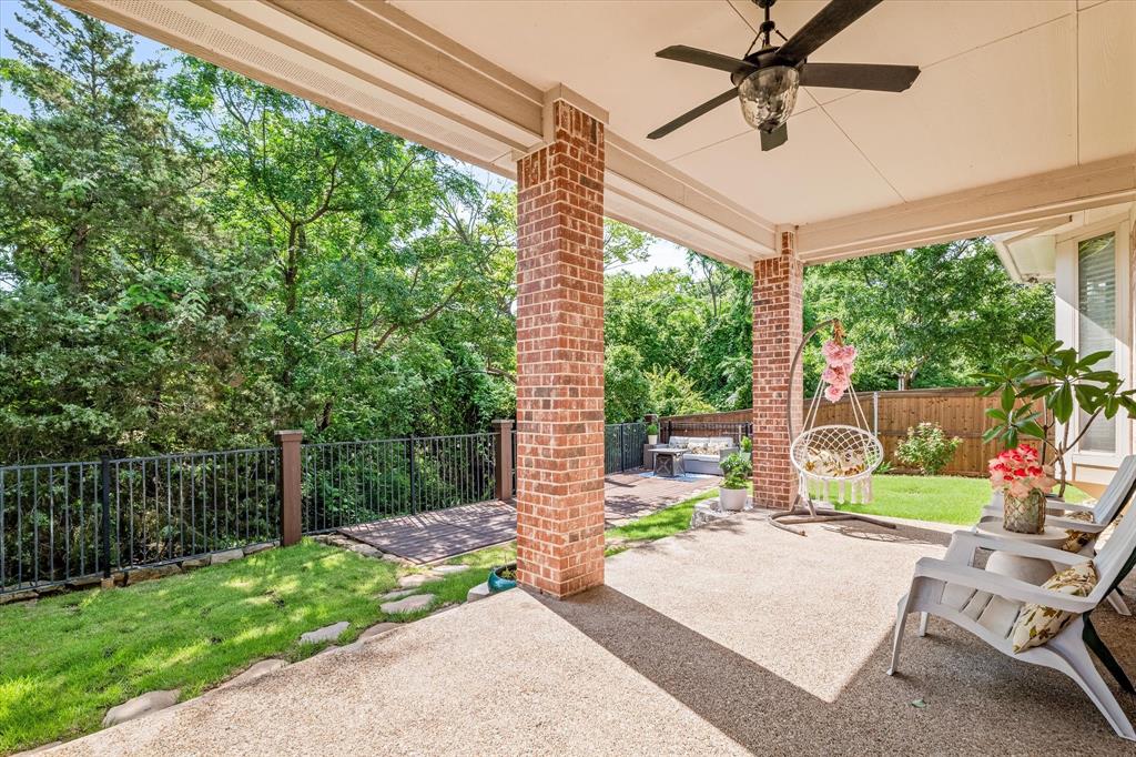 Creekside - Residential