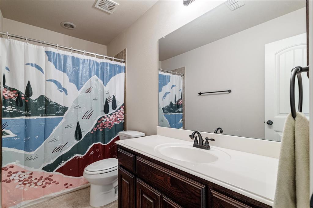 Creekside - Residential