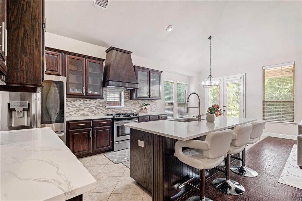 Creekside - Residential