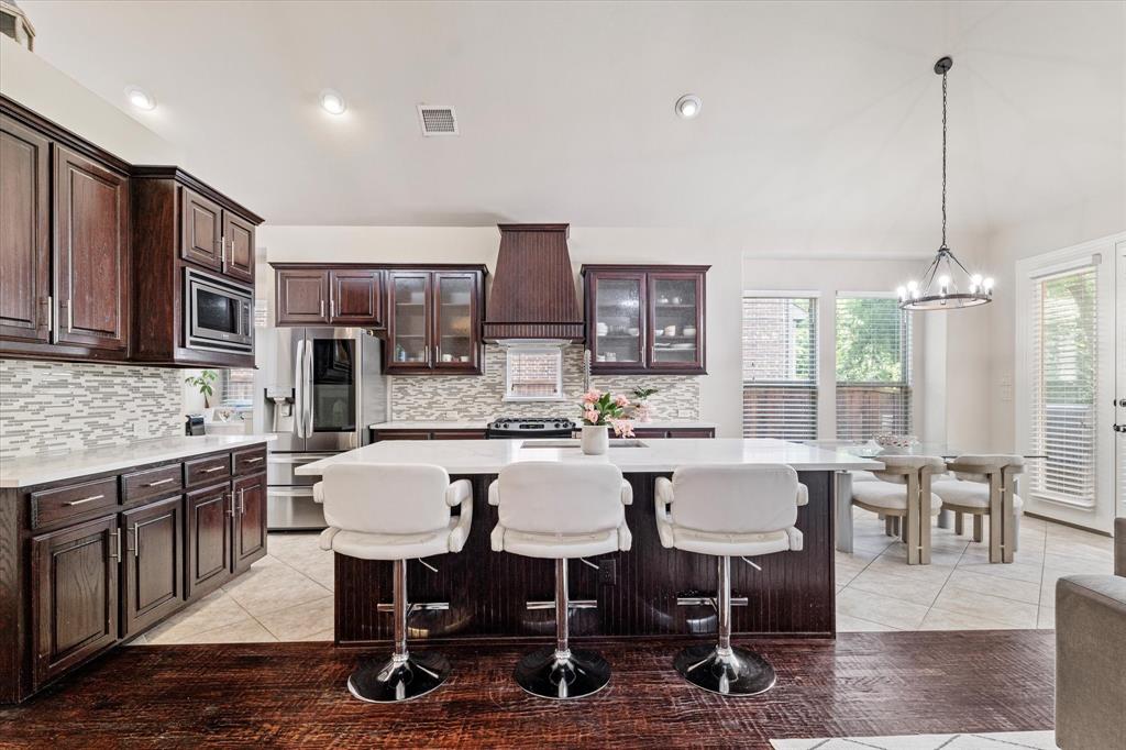 Creekside - Residential