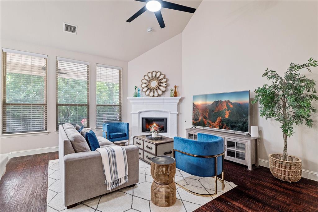 Creekside - Residential