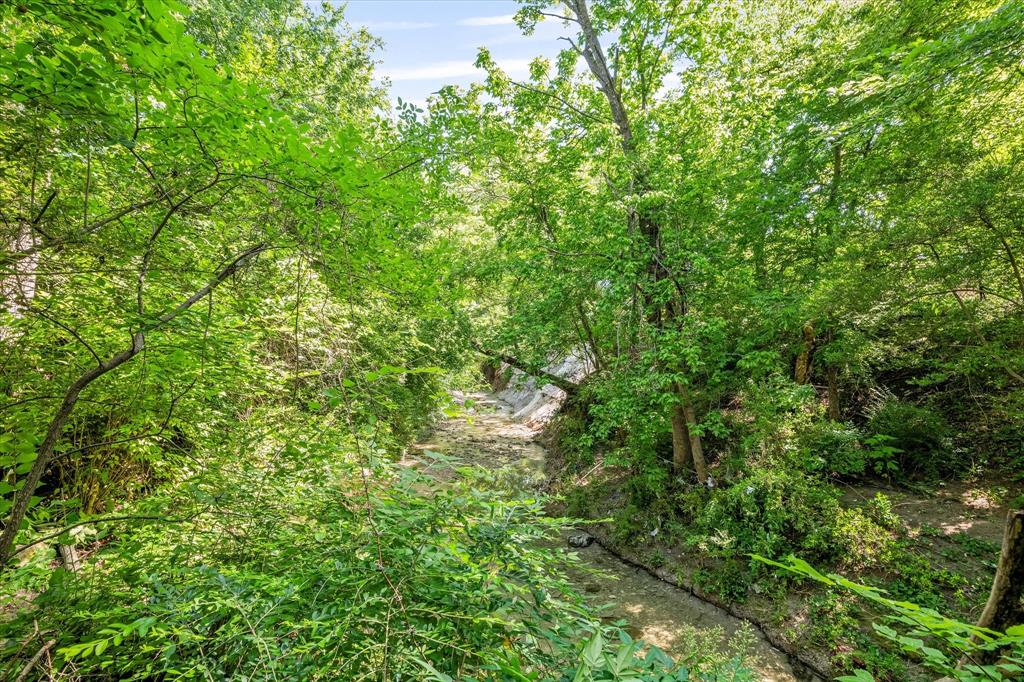 Creekside - Residential