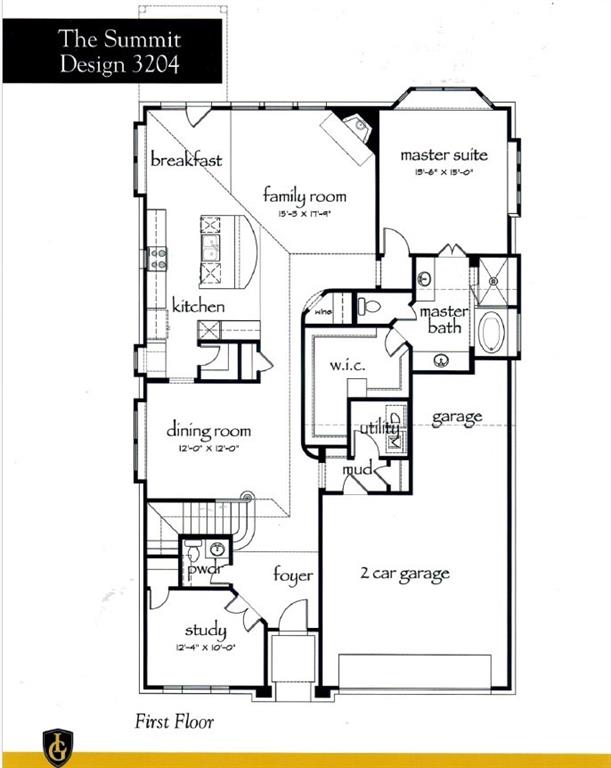 Creekside - Residential