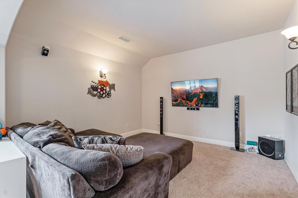 Creekside - Residential