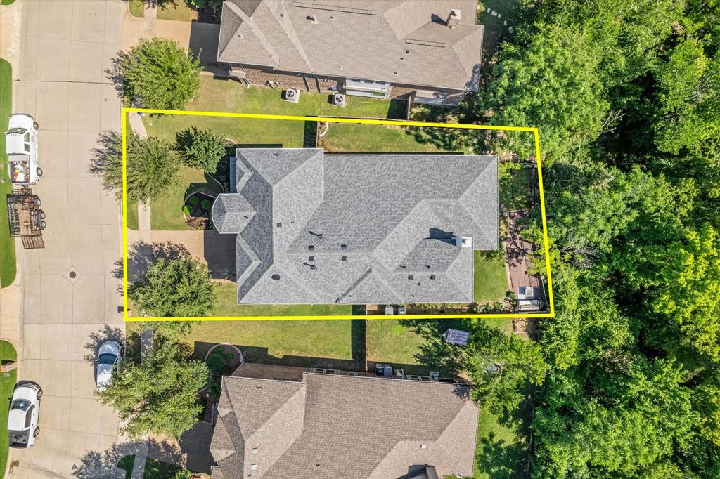 Creekside - Residential