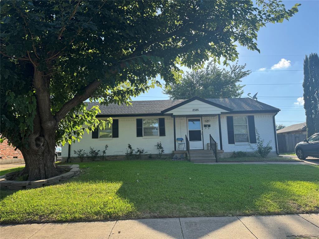2325 Scotswood Drive