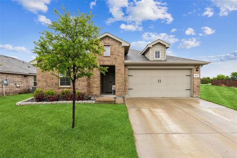 16417 Marinette Court Justin TX 76247