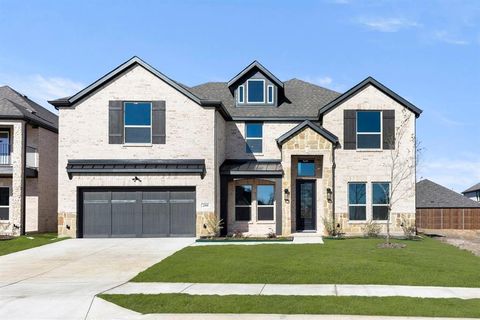 2008 Burriana Little Elm TX 75068