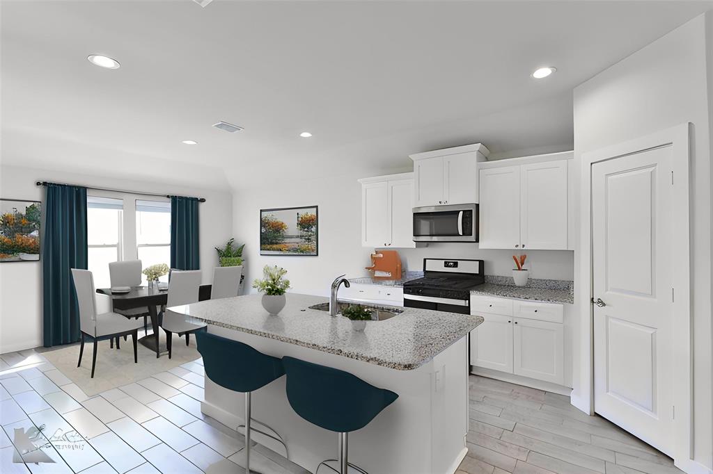 Hampton Hills - Residential Lease