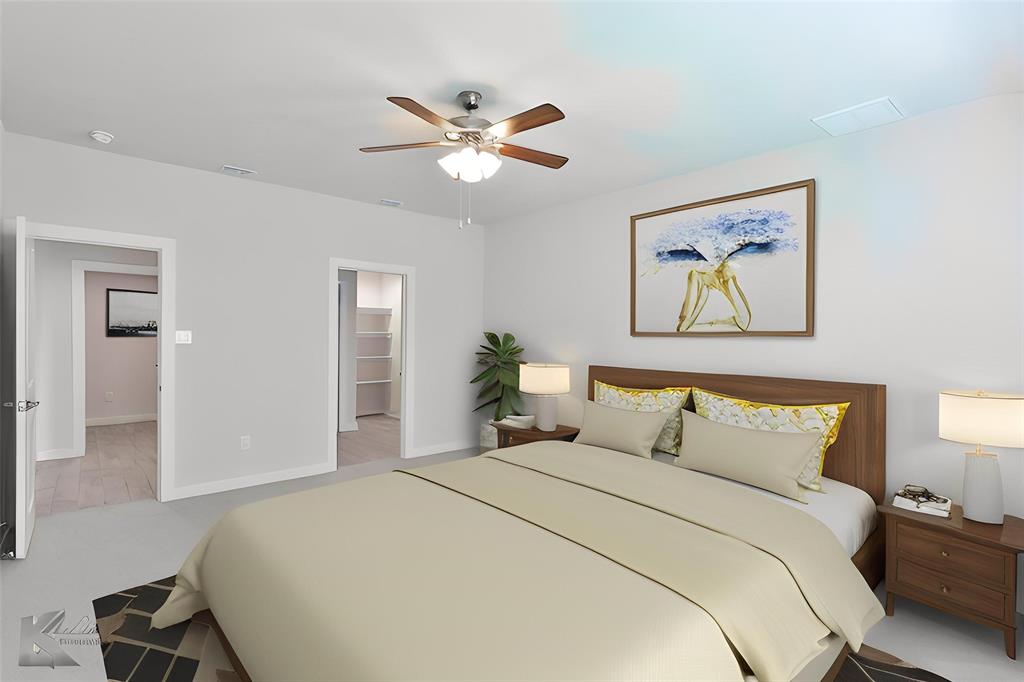 Hampton Hills - Residential Lease