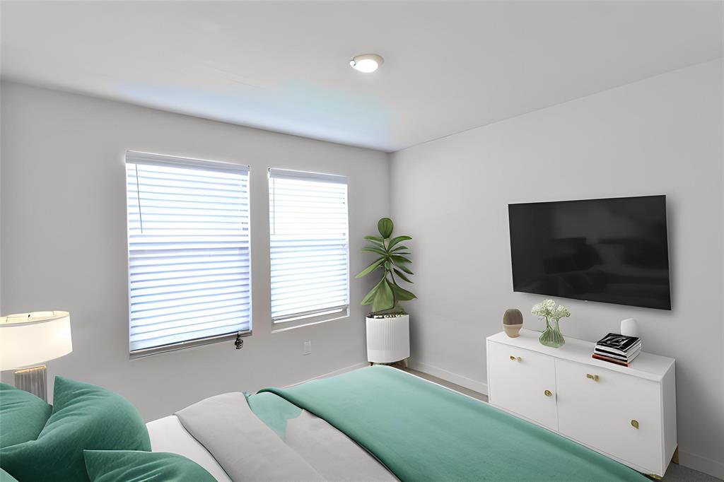 Hampton Hills - Residential Lease