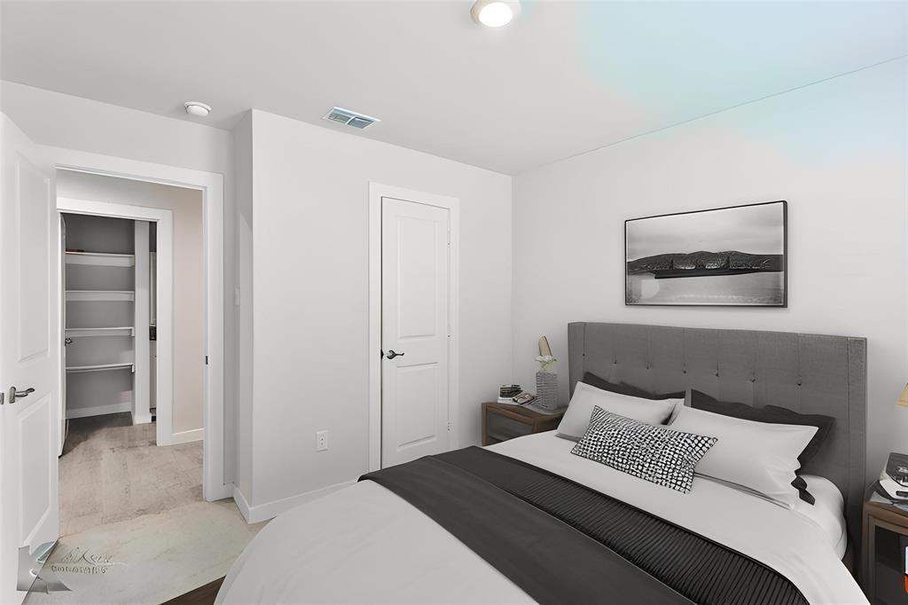 Hampton Hills - Residential Lease