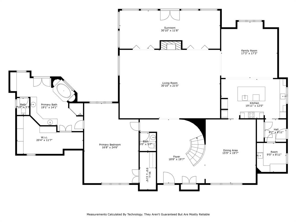 R-Pena - Residential