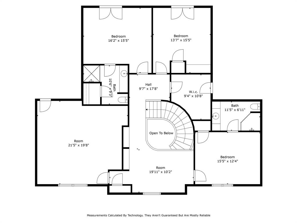 R-Pena - Residential