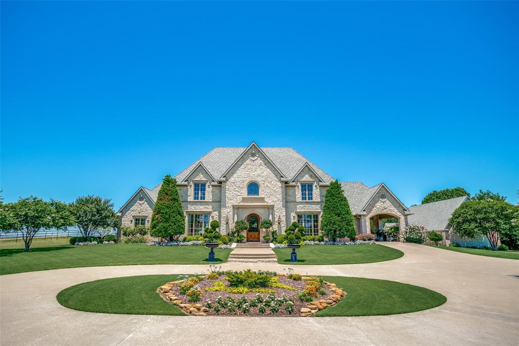 950 Sugar Ridge Road