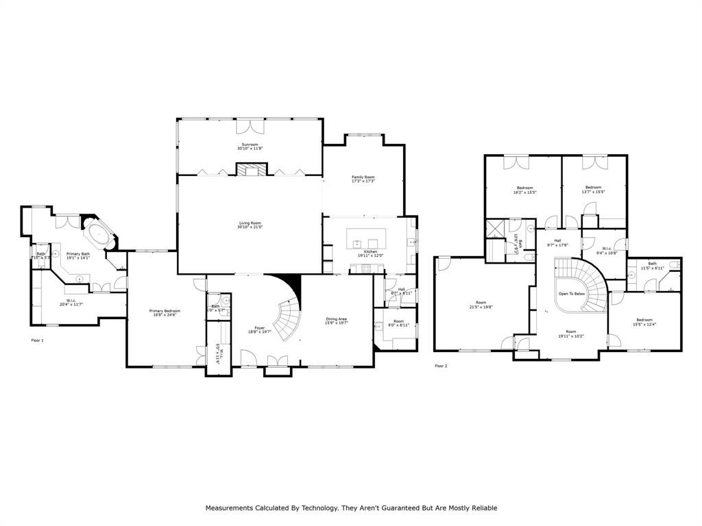 R-Pena - Residential