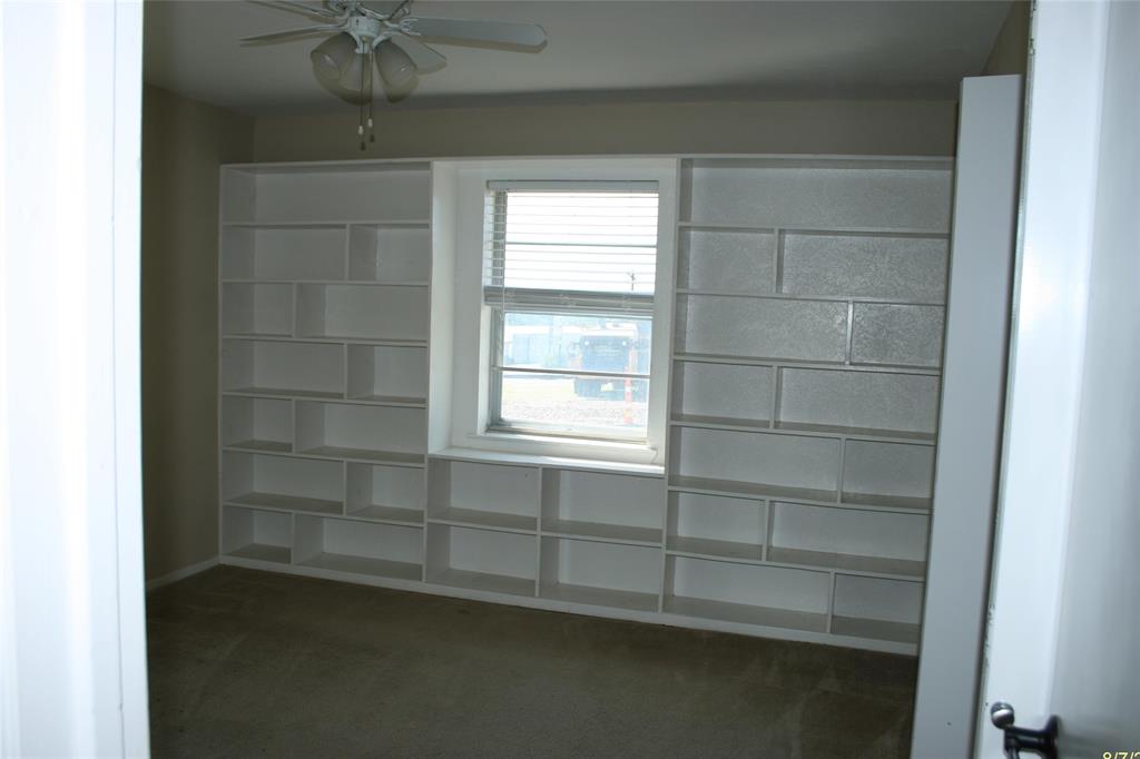 Round House - Residential