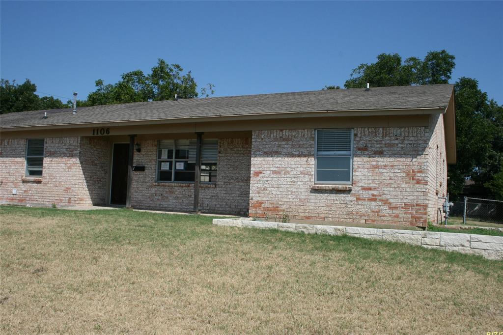 Round House - Residential