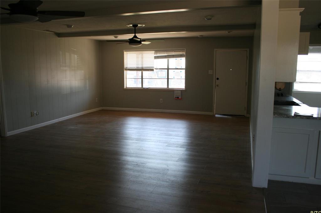 Round House - Residential