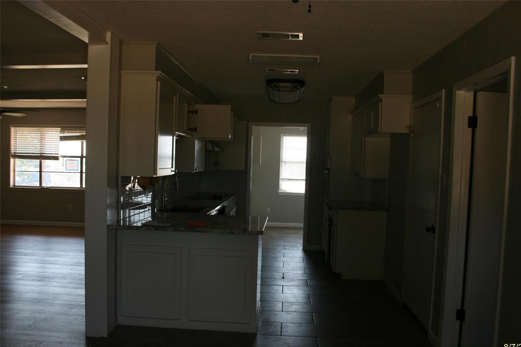 Round House - Residential