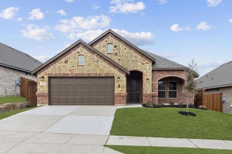 716 Long Iron Drive, Fort Worth, TX 76108 - #: 20843771