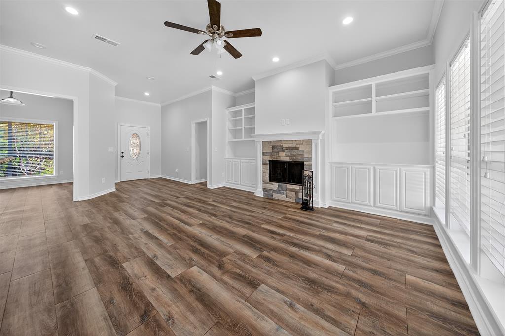 East Lake Acres - Residential