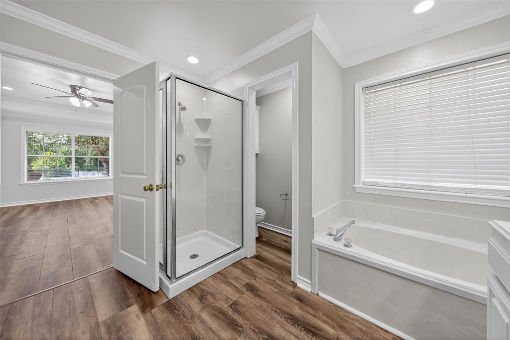 East Lake Acres - Residential