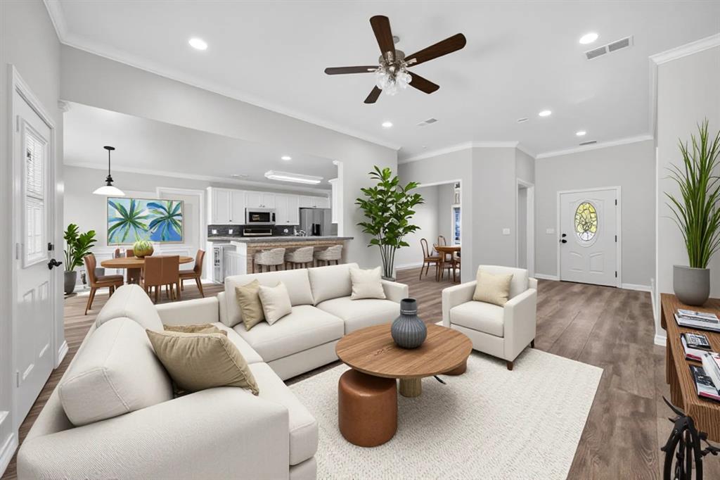 East Lake Acres - Residential