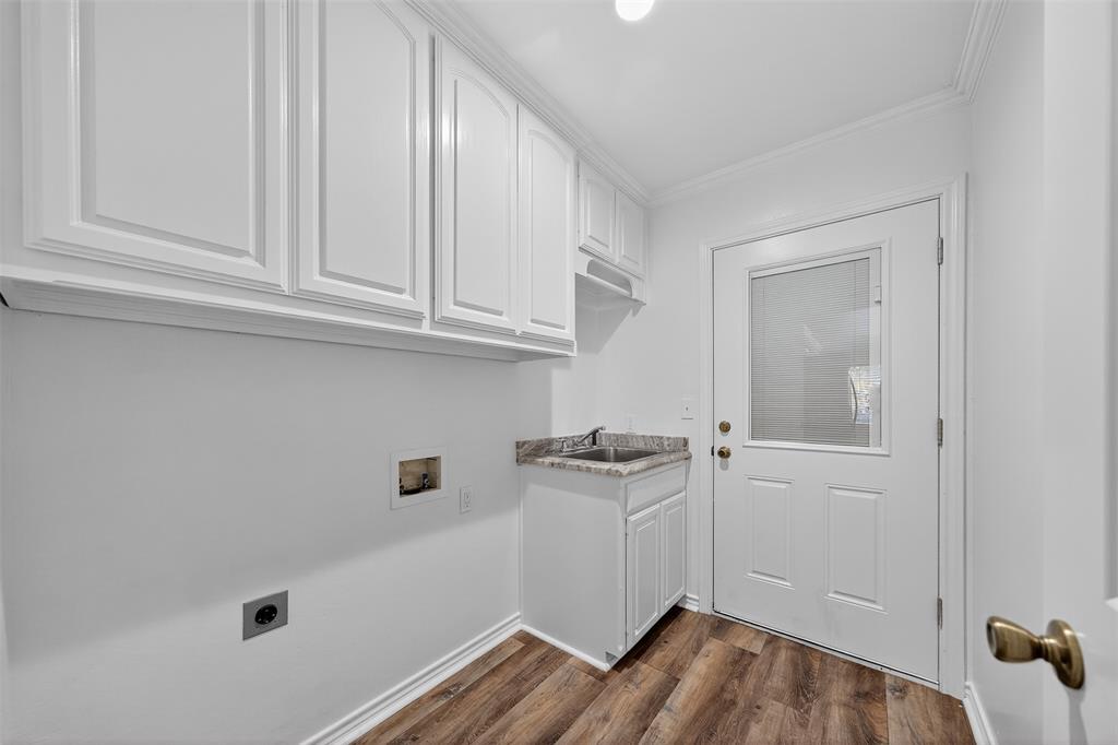 East Lake Acres - Residential