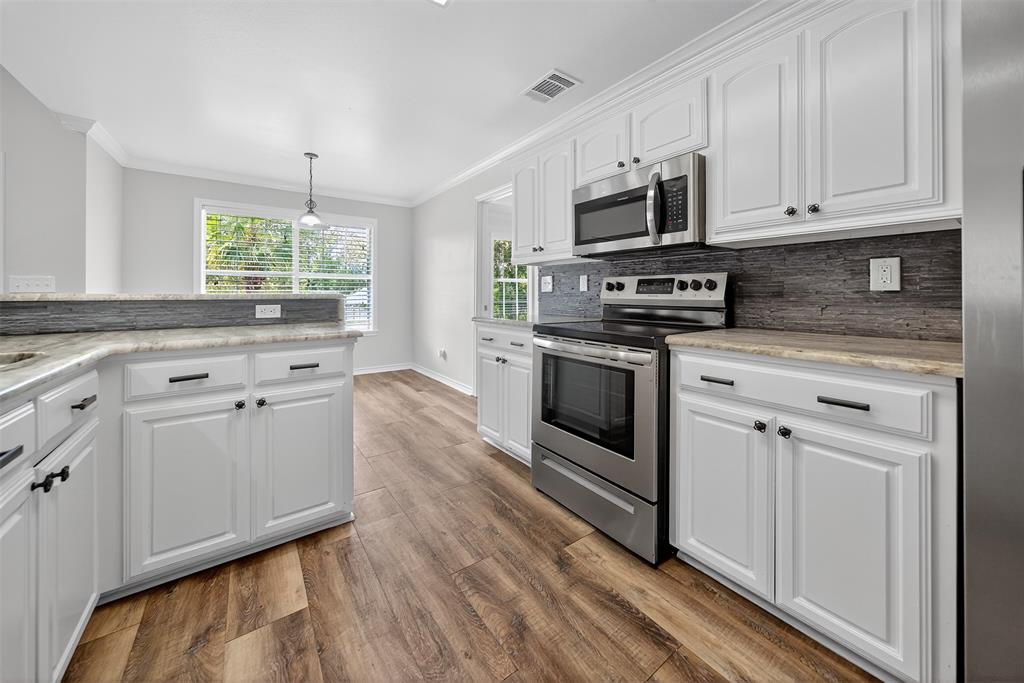 East Lake Acres - Residential