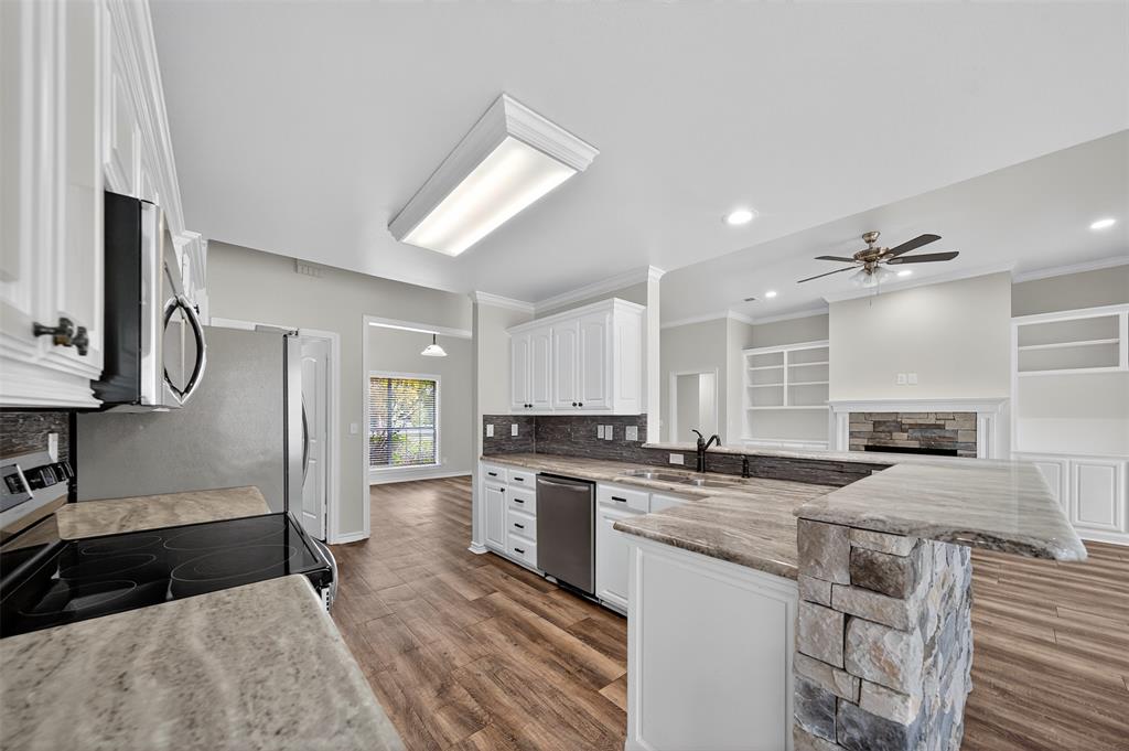 East Lake Acres - Residential