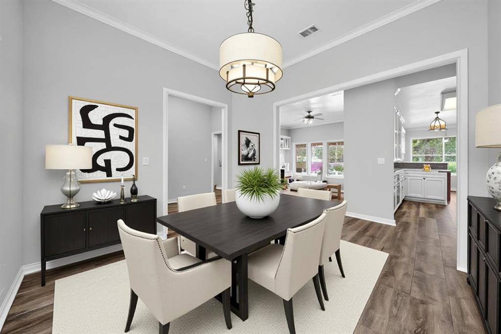 East Lake Acres - Residential