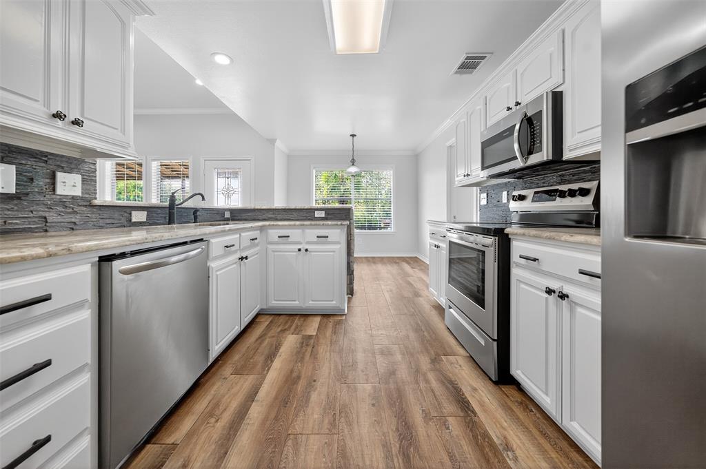 East Lake Acres - Residential