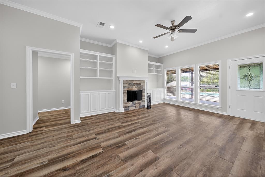 East Lake Acres - Residential