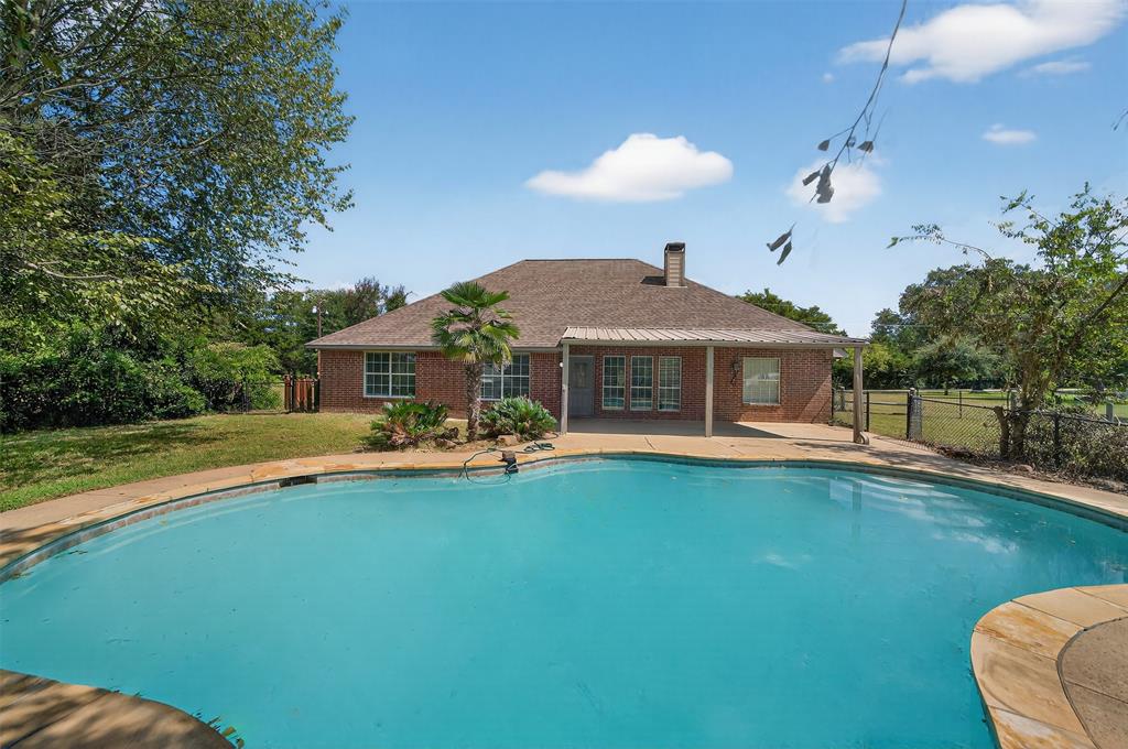 East Lake Acres - Residential