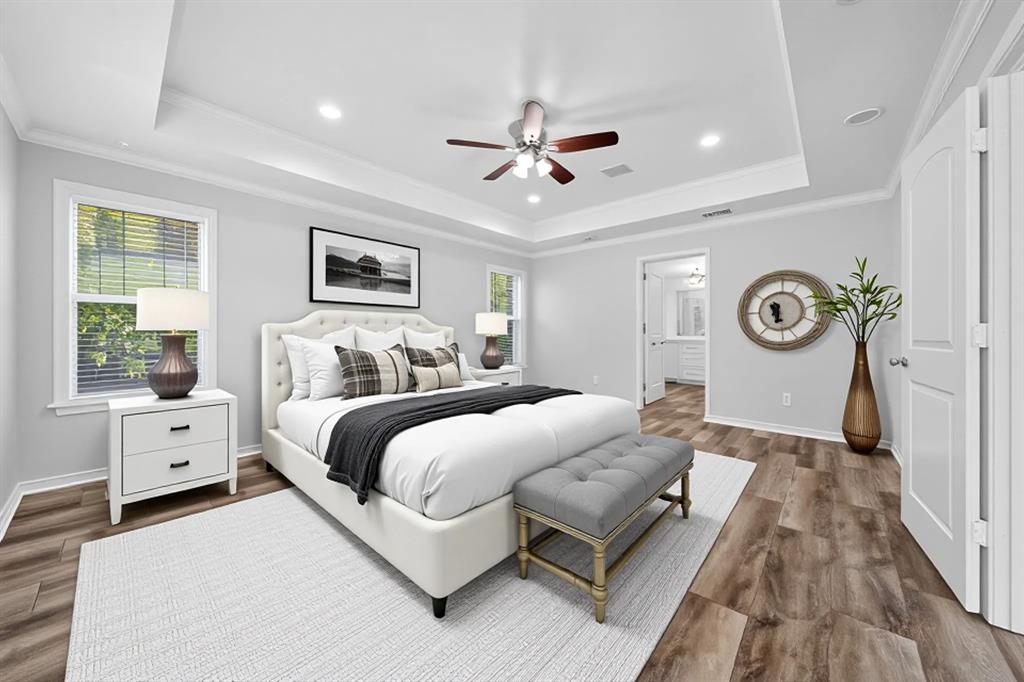 East Lake Acres - Residential