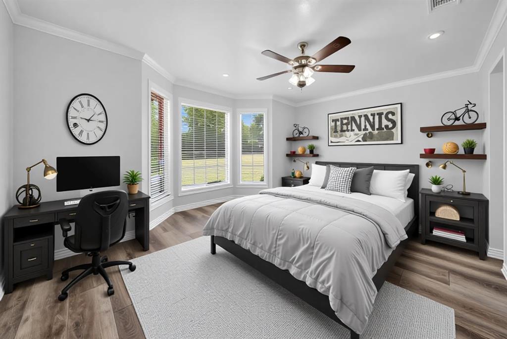 East Lake Acres - Residential