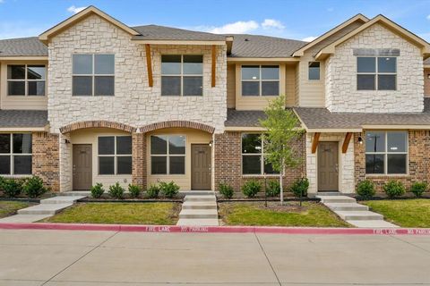 3409 Aaron Place Denton TX 76226