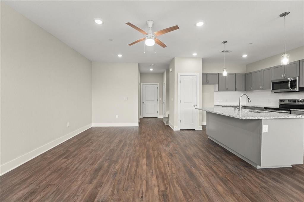 3409 Aaron Place