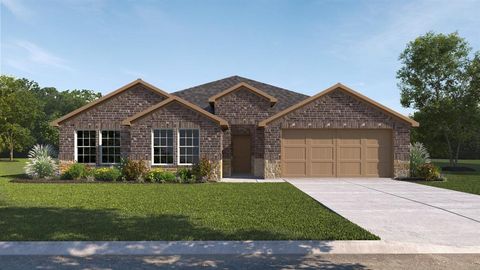 7037 Birdwatch Drive Garland TX 75043