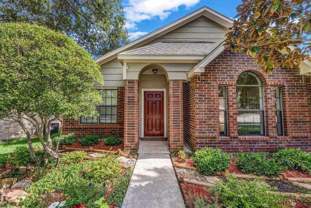 803 Park View Avenue