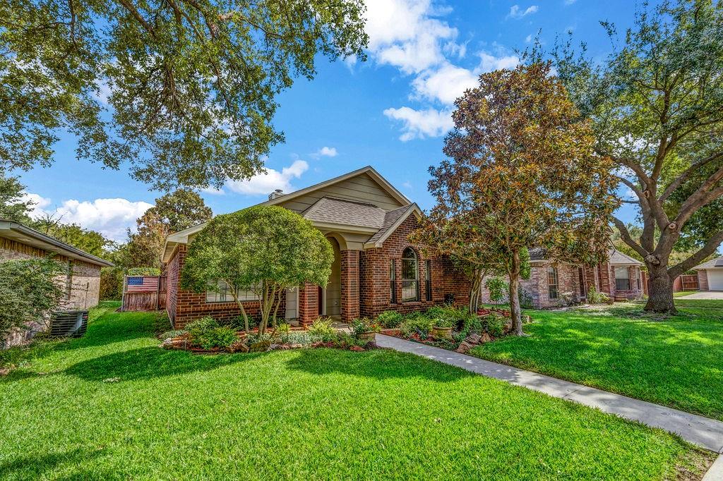 803 Park View Avenue