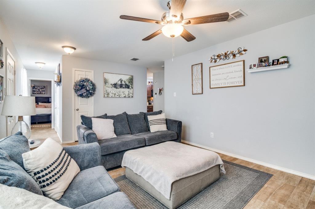 2829 Kerrville Drive