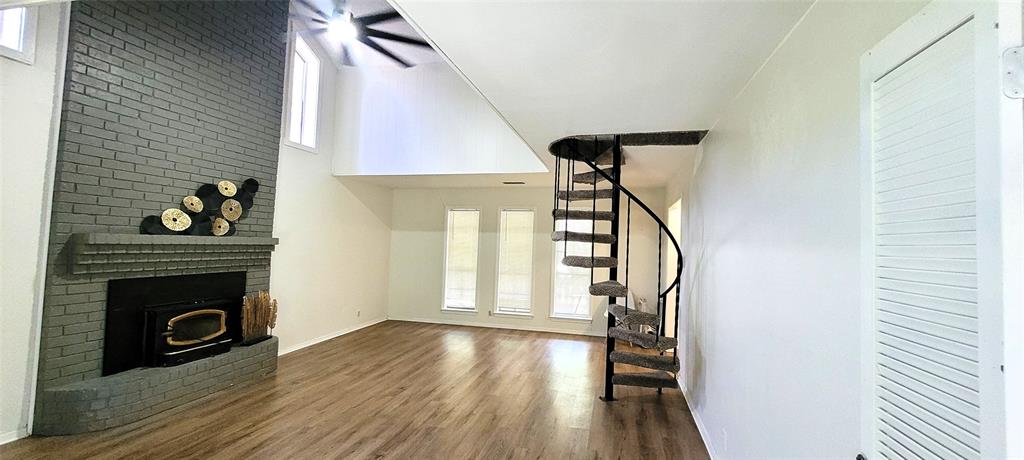 Indian Hills #1 - Residential