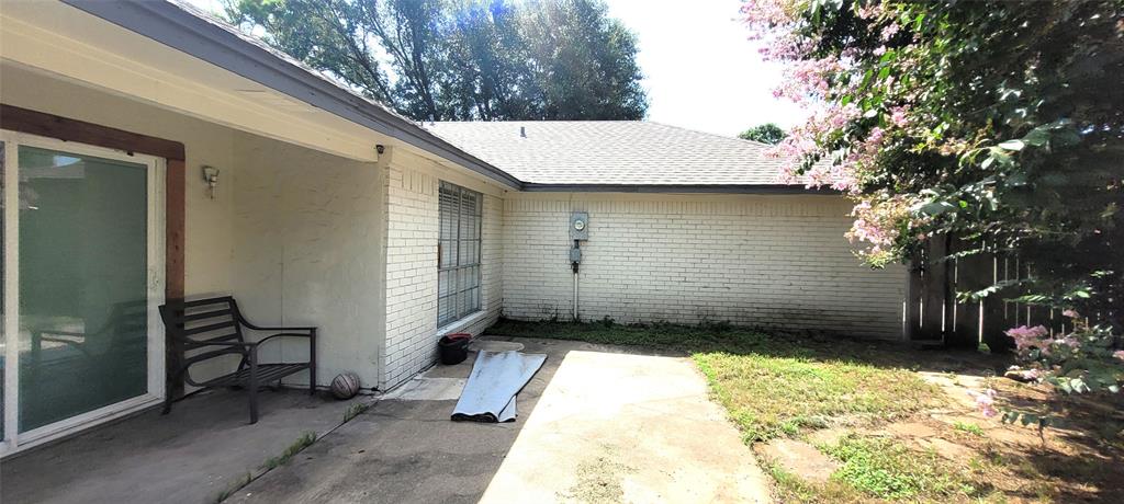 Indian Hills #1 - Residential