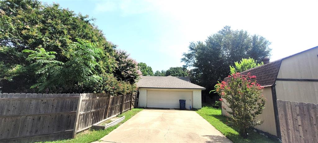 Indian Hills #1 - Residential