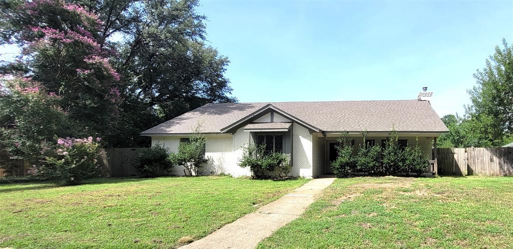 Indian Hills #1 - Residential