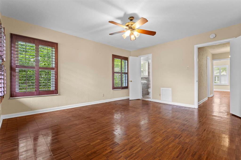 Lake Park Estates - Residential