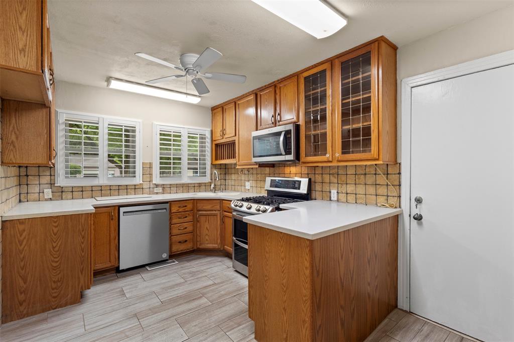 Lake Park Estates - Residential